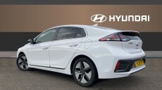 Hyundai IONIQ 1.6 GDi Hybrid Premium SE 5dr DCT Hybrid Hatchback